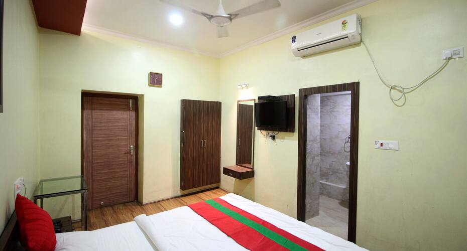 Monovilla Inn, Kolkata 4
